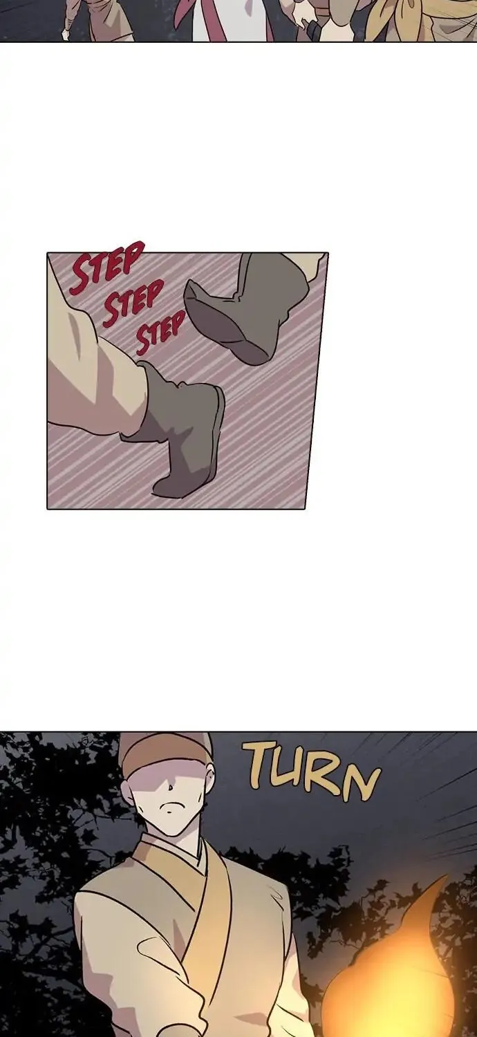 Trăng Lên Ban Ngày Chap 188 - Next Chap 189