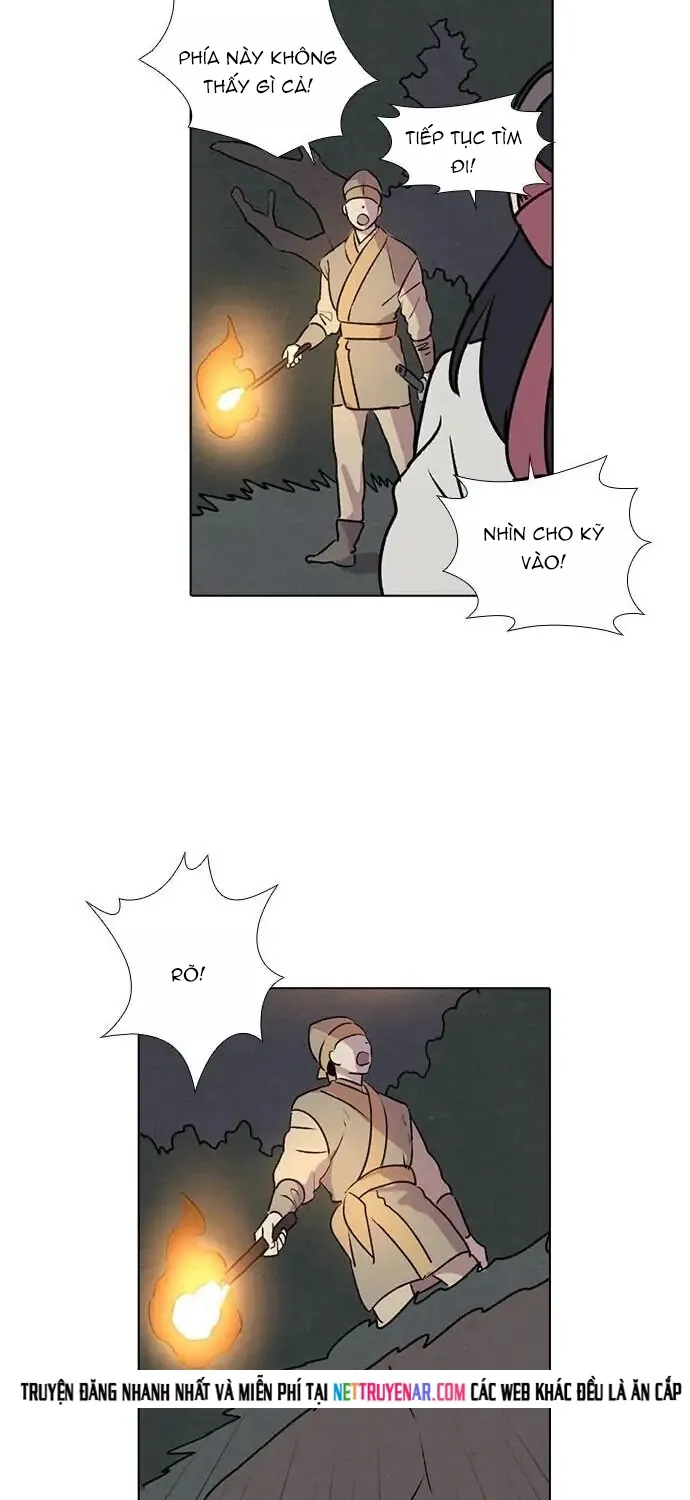 Trăng Lên Ban Ngày Chap 188 - Next Chap 189