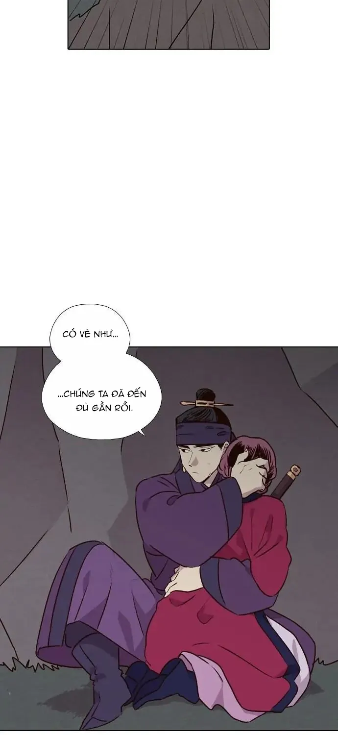 Trăng Lên Ban Ngày Chap 188 - Next Chap 189