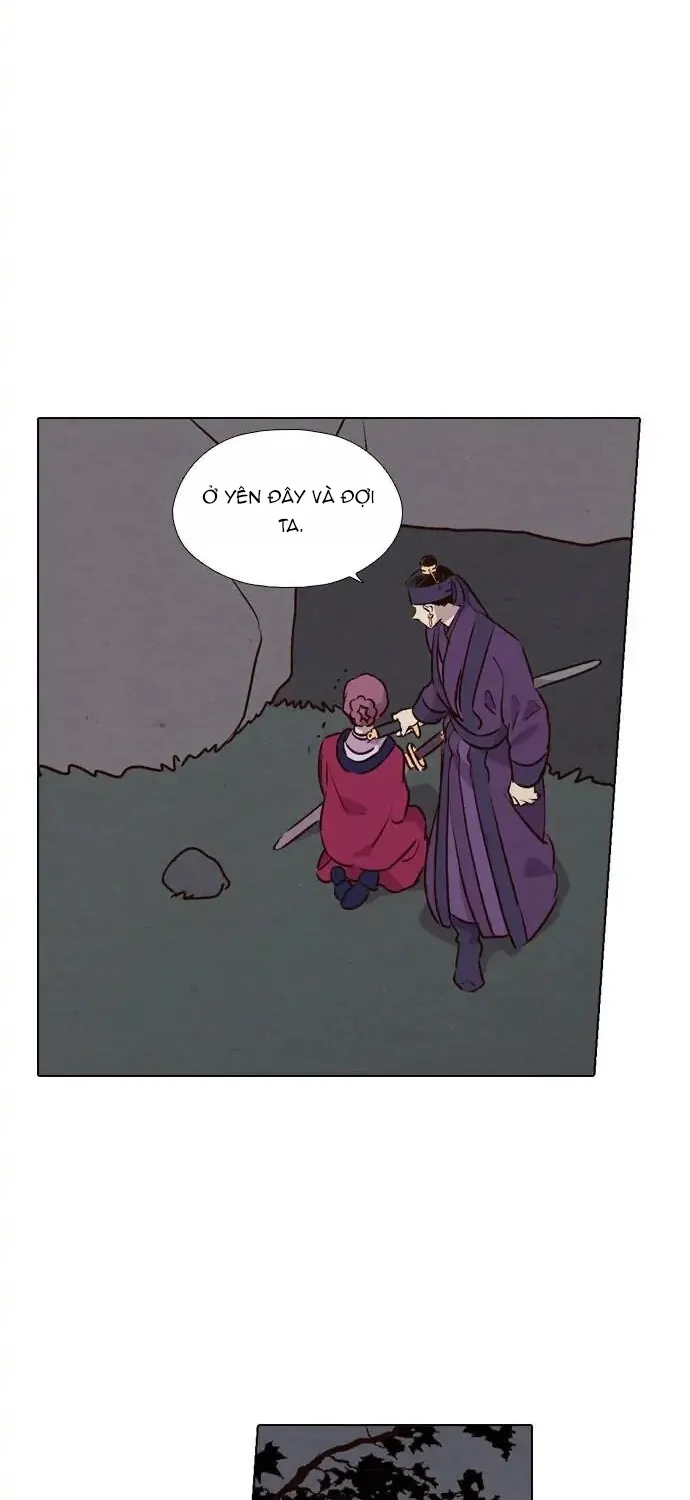 Trăng Lên Ban Ngày Chap 188 - Next Chap 189