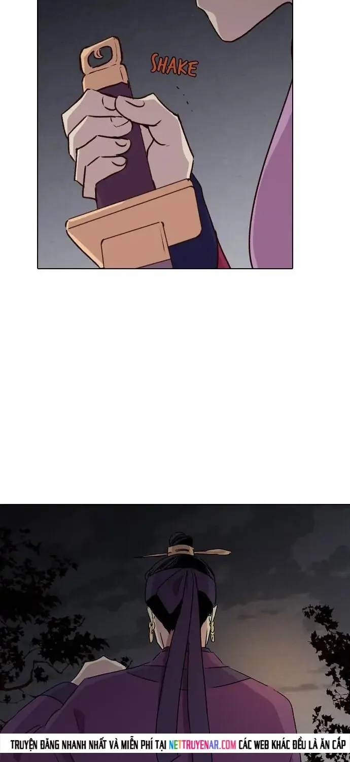 Trăng Lên Ban Ngày Chap 188 - Next Chap 189