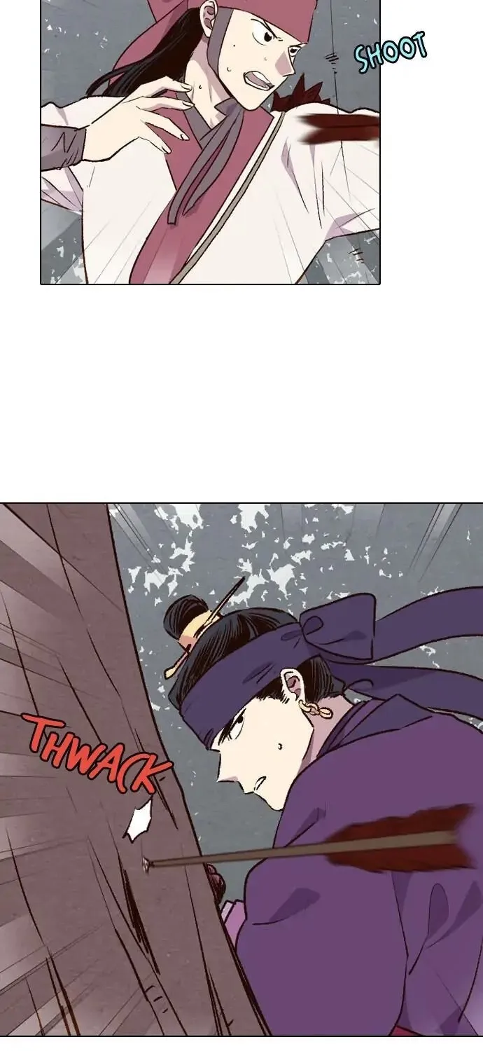 Trăng Lên Ban Ngày Chap 188 - Next Chap 189