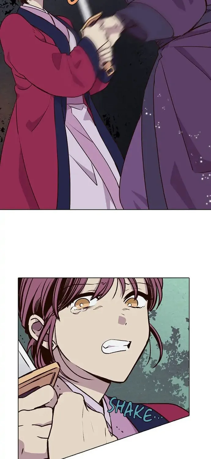 Trăng Lên Ban Ngày Chap 189 - Next Chap 190