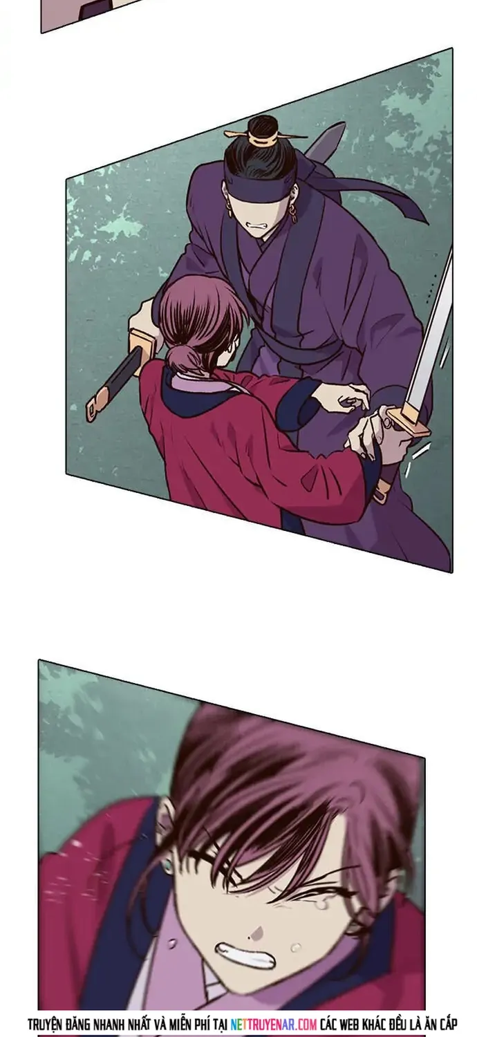 Trăng Lên Ban Ngày Chap 189 - Next Chap 190