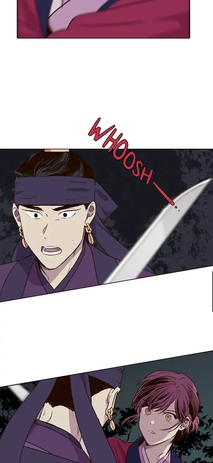 Trăng Lên Ban Ngày Chap 189 - Next Chap 190