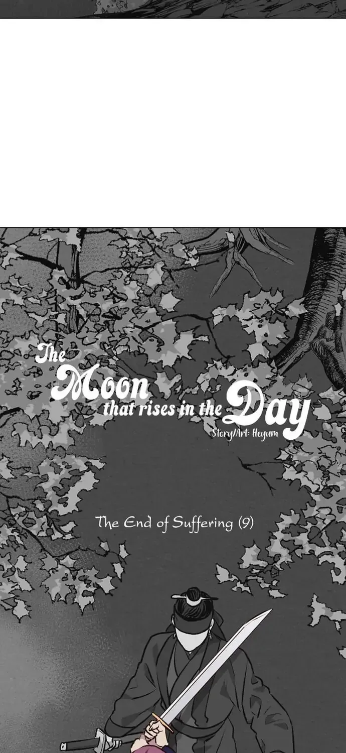 Trăng Lên Ban Ngày Chap 189 - Next Chap 190