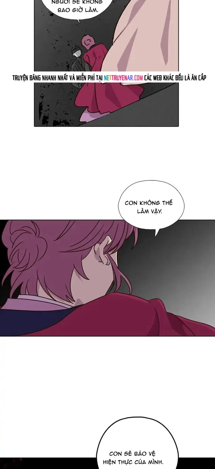 Trăng Lên Ban Ngày Chap 189 - Next Chap 190