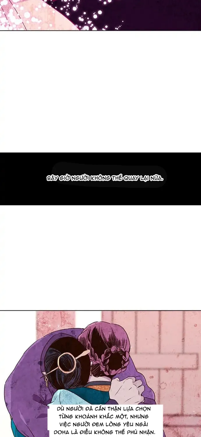 Trăng Lên Ban Ngày Chap 189 - Next Chap 190