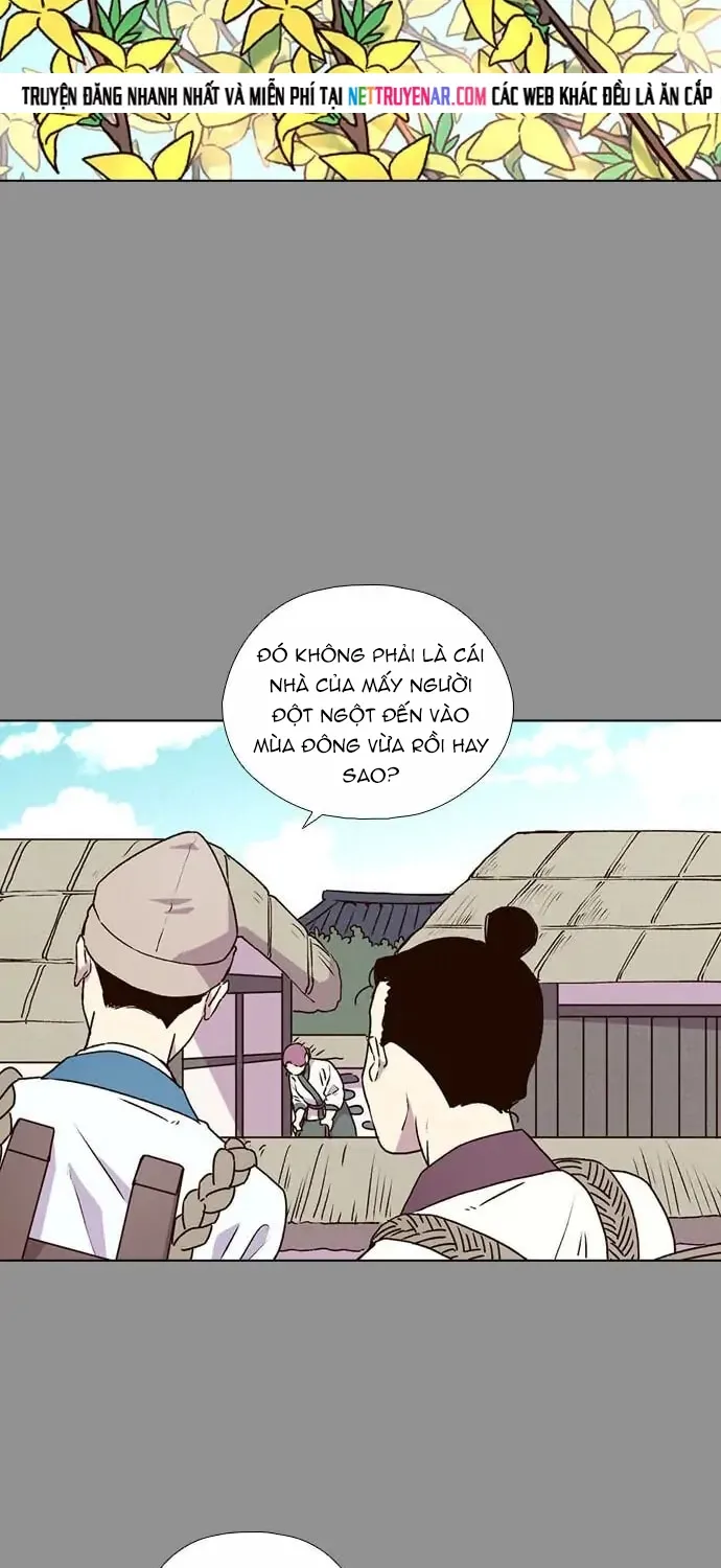 Trăng Lên Ban Ngày Chap 194 - Next Chap 195