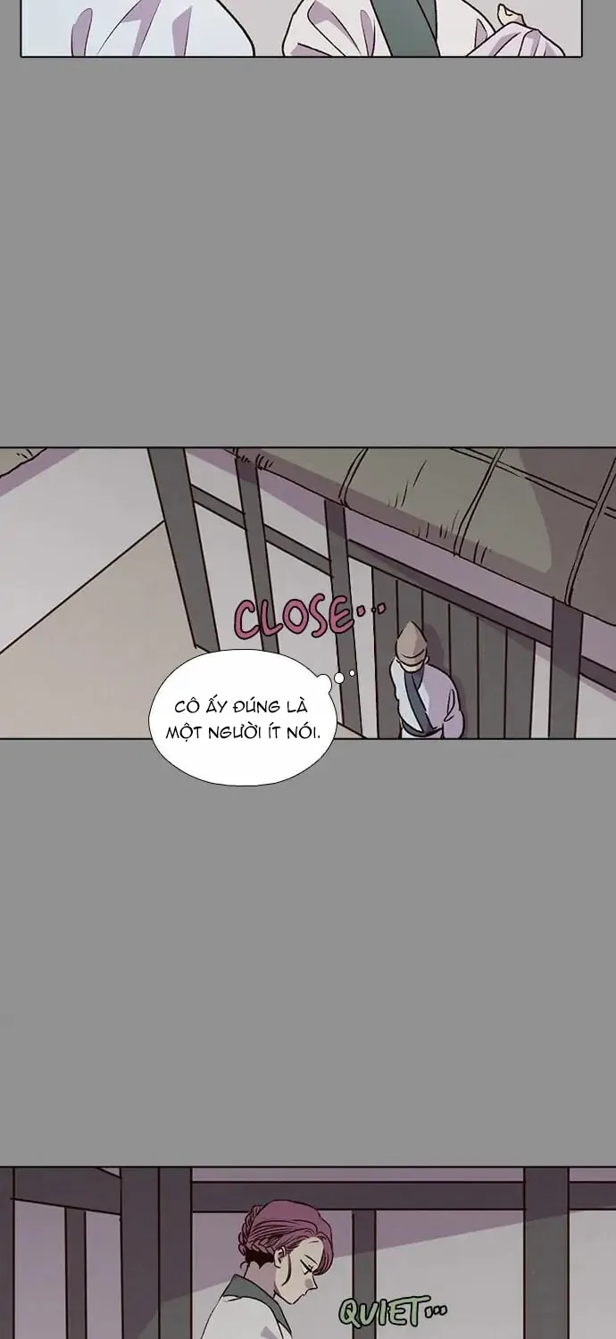 Trăng Lên Ban Ngày Chap 194 - Next Chap 195