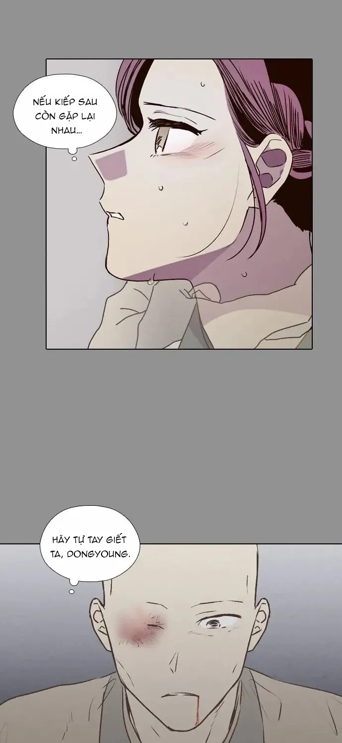 Trăng Lên Ban Ngày Chap 194 - Next Chap 195