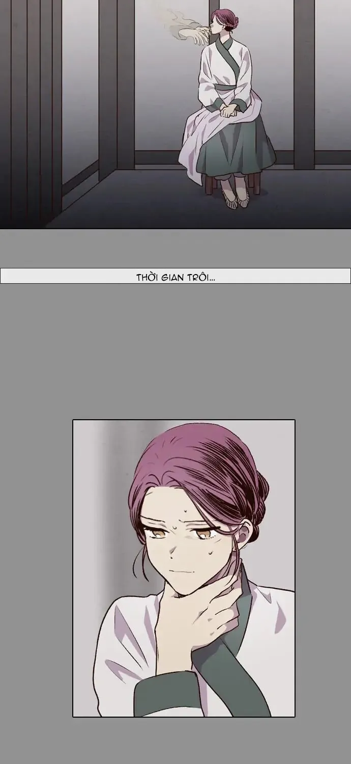 Trăng Lên Ban Ngày Chap 194 - Next Chap 195