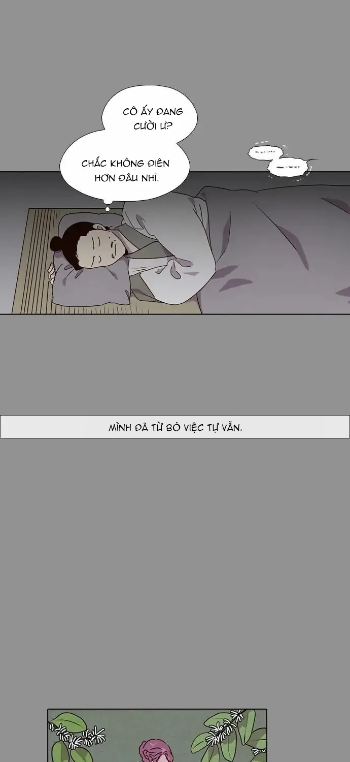 Trăng Lên Ban Ngày Chap 194 - Next Chap 195