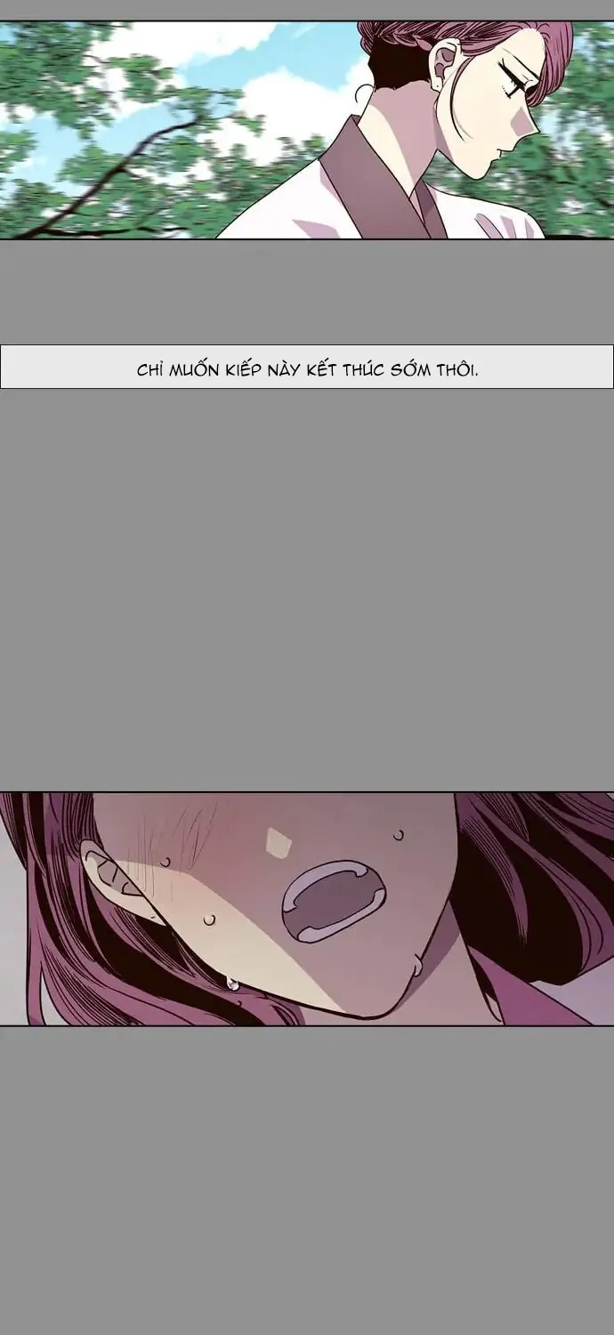 Trăng Lên Ban Ngày Chap 194 - Next Chap 195