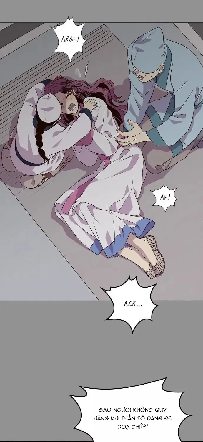 Trăng Lên Ban Ngày Chap 194 - Next Chap 195