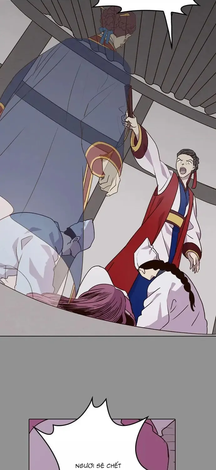 Trăng Lên Ban Ngày Chap 194 - Next Chap 195