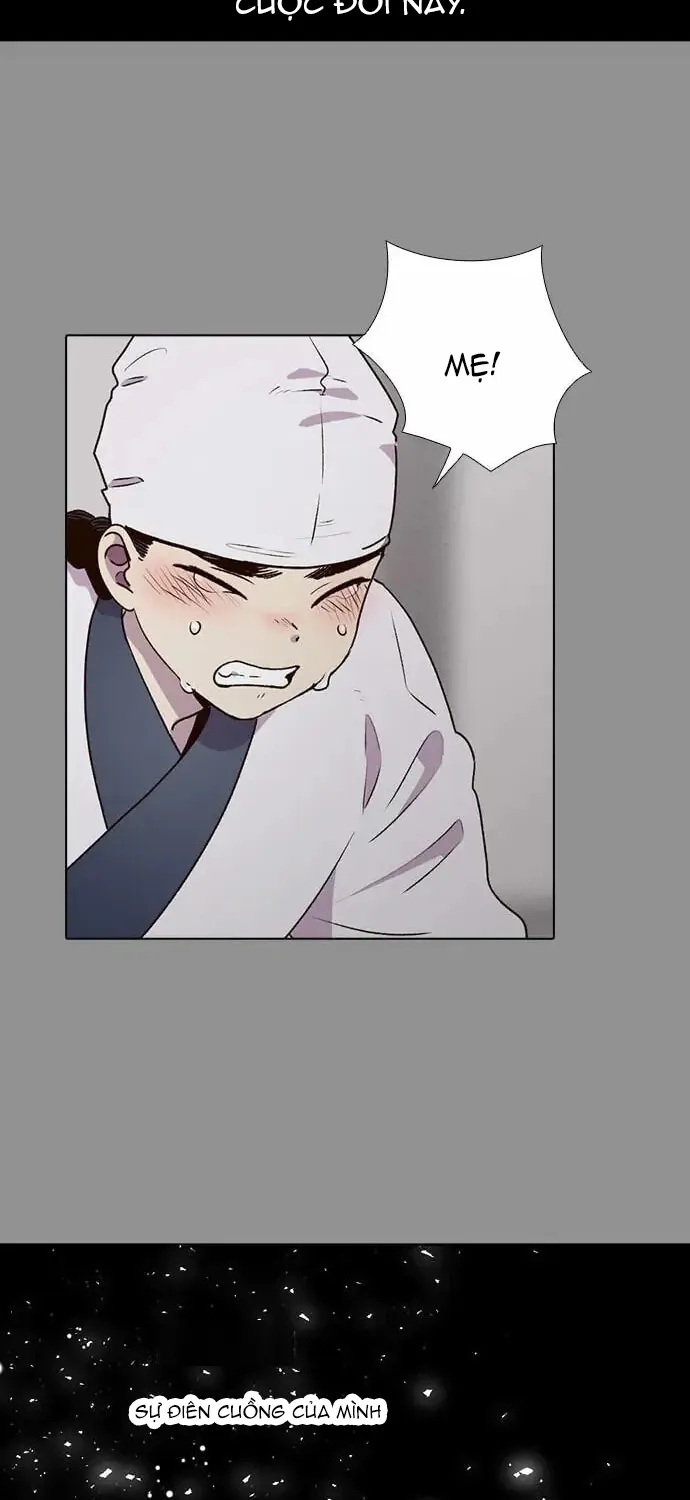 Trăng Lên Ban Ngày Chap 194 - Next Chap 195