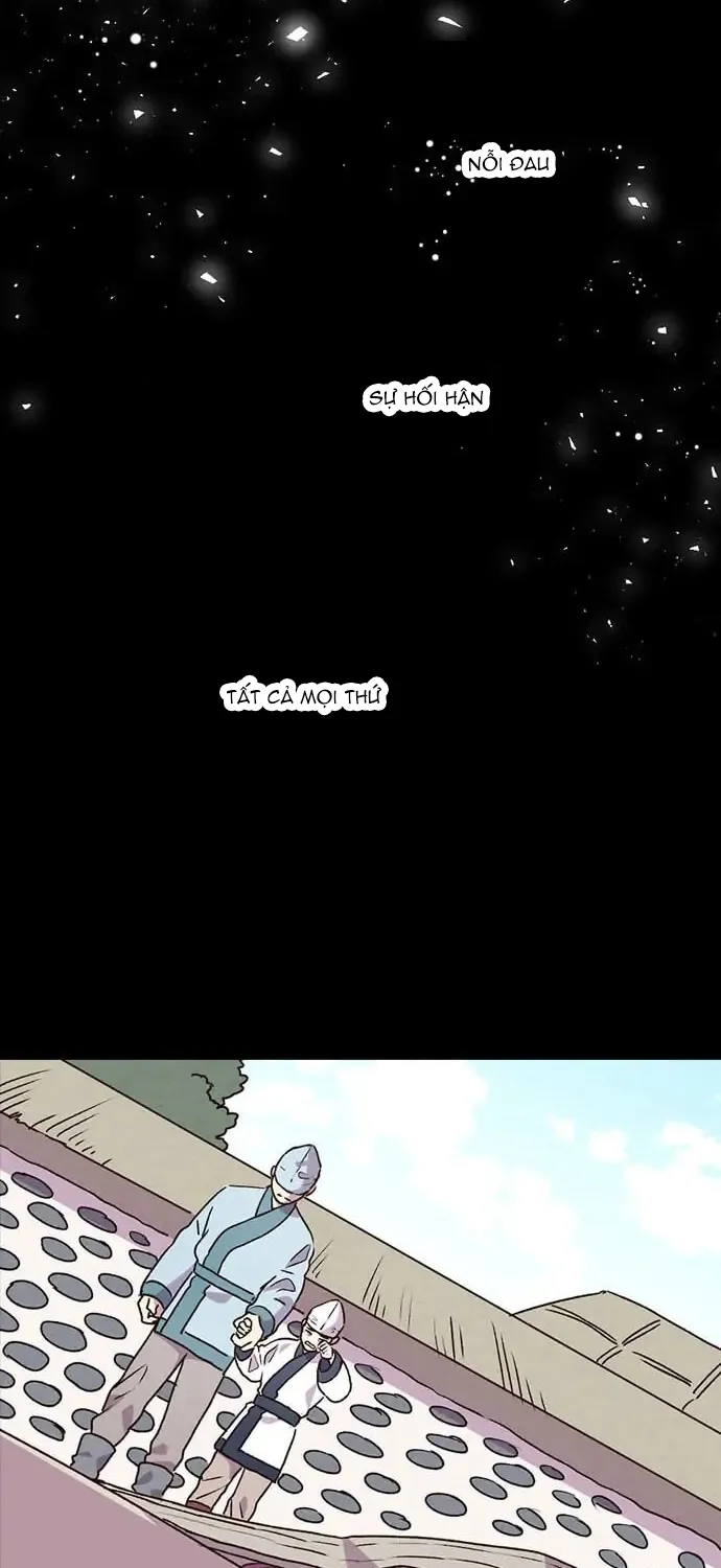 Trăng Lên Ban Ngày Chap 194 - Next Chap 195