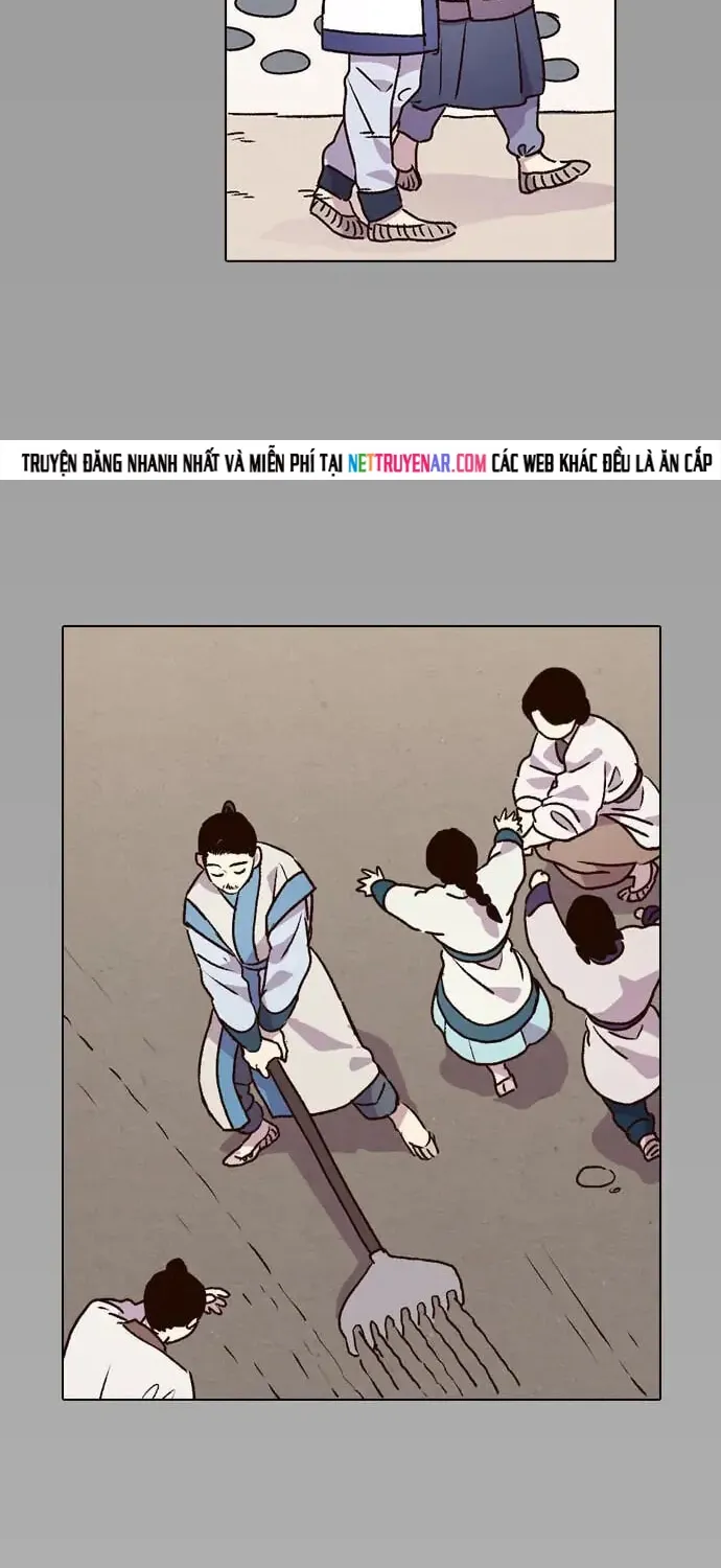 Trăng Lên Ban Ngày Chap 194 - Next Chap 195