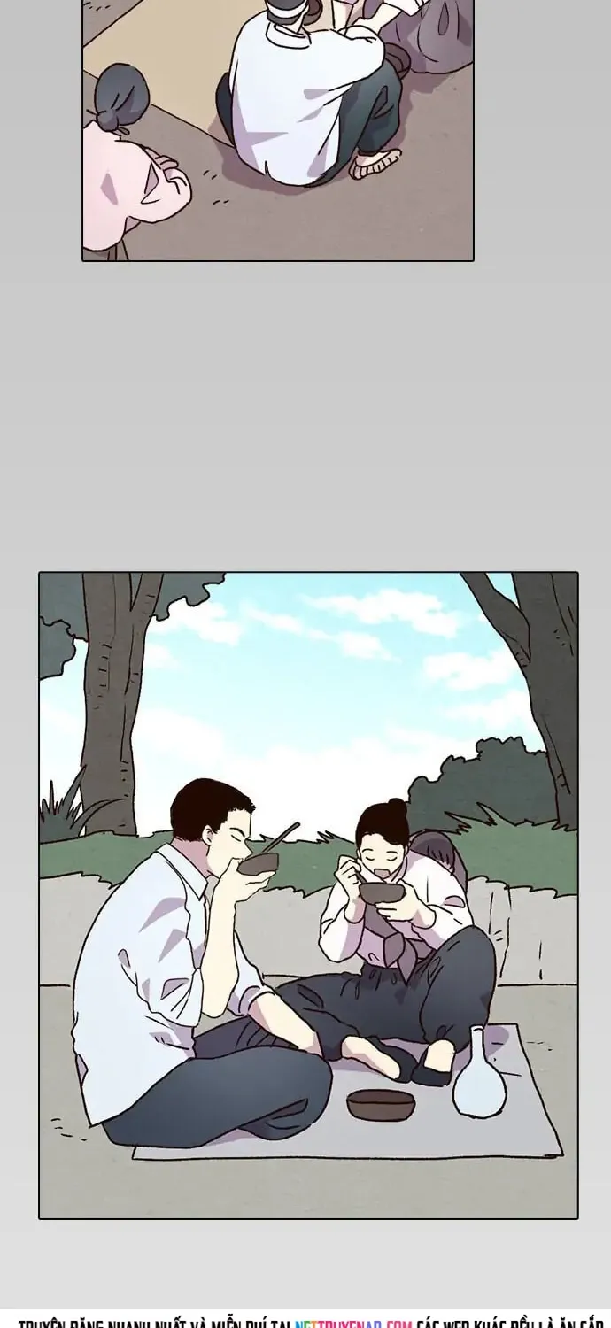 Trăng Lên Ban Ngày Chap 194 - Next Chap 195