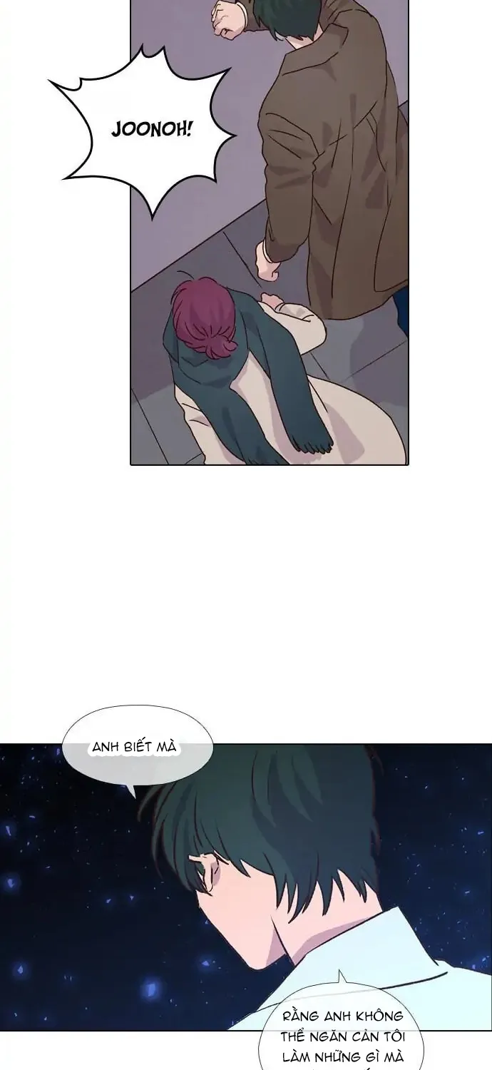 Trăng Lên Ban Ngày Chap 194 - Next Chap 195