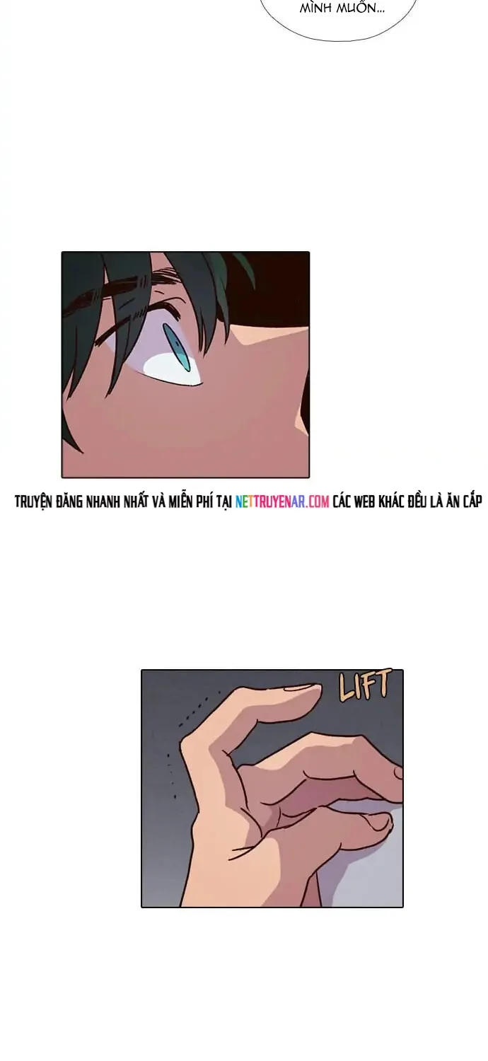 Trăng Lên Ban Ngày Chap 194 - Next Chap 195