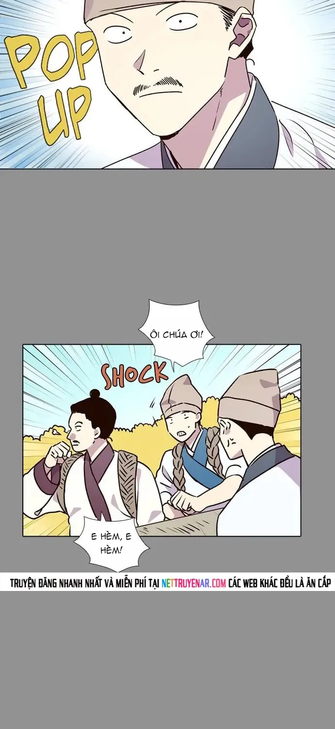 Trăng Lên Ban Ngày Chap 194 - Next Chap 195