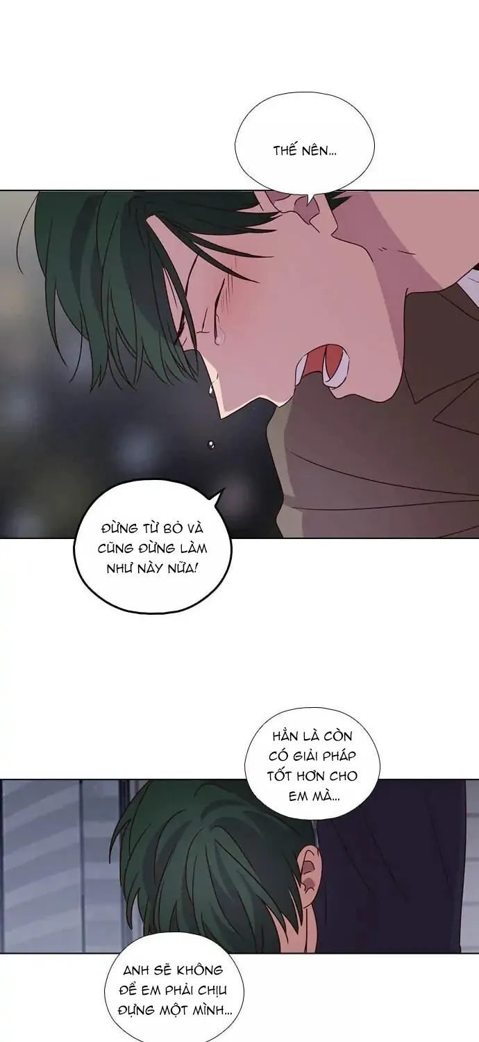 Trăng Lên Ban Ngày Chap 194 - Next Chap 195