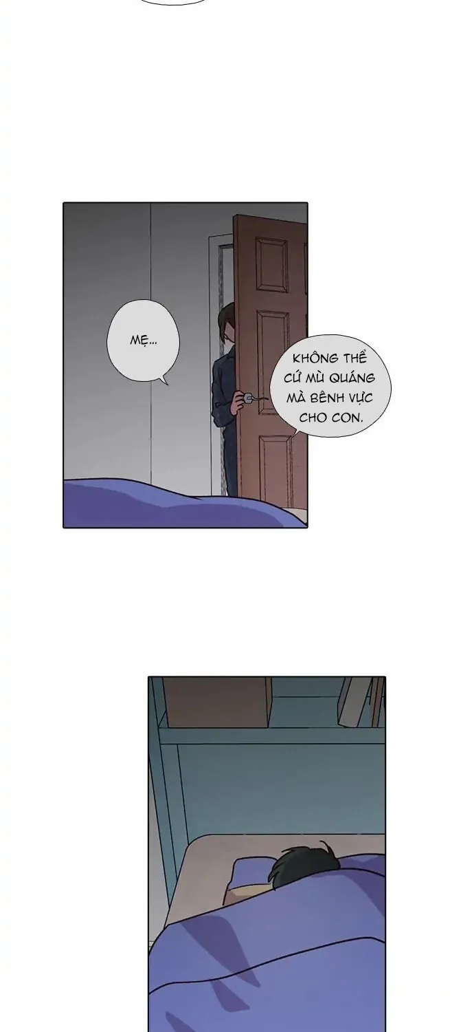 Trăng Lên Ban Ngày Chap 194 - Next Chap 195