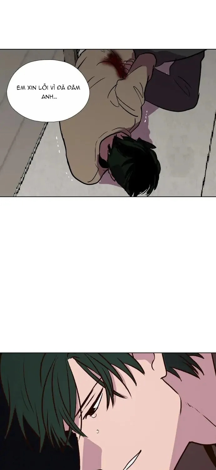 Trăng Lên Ban Ngày Chap 194 - Next Chap 195