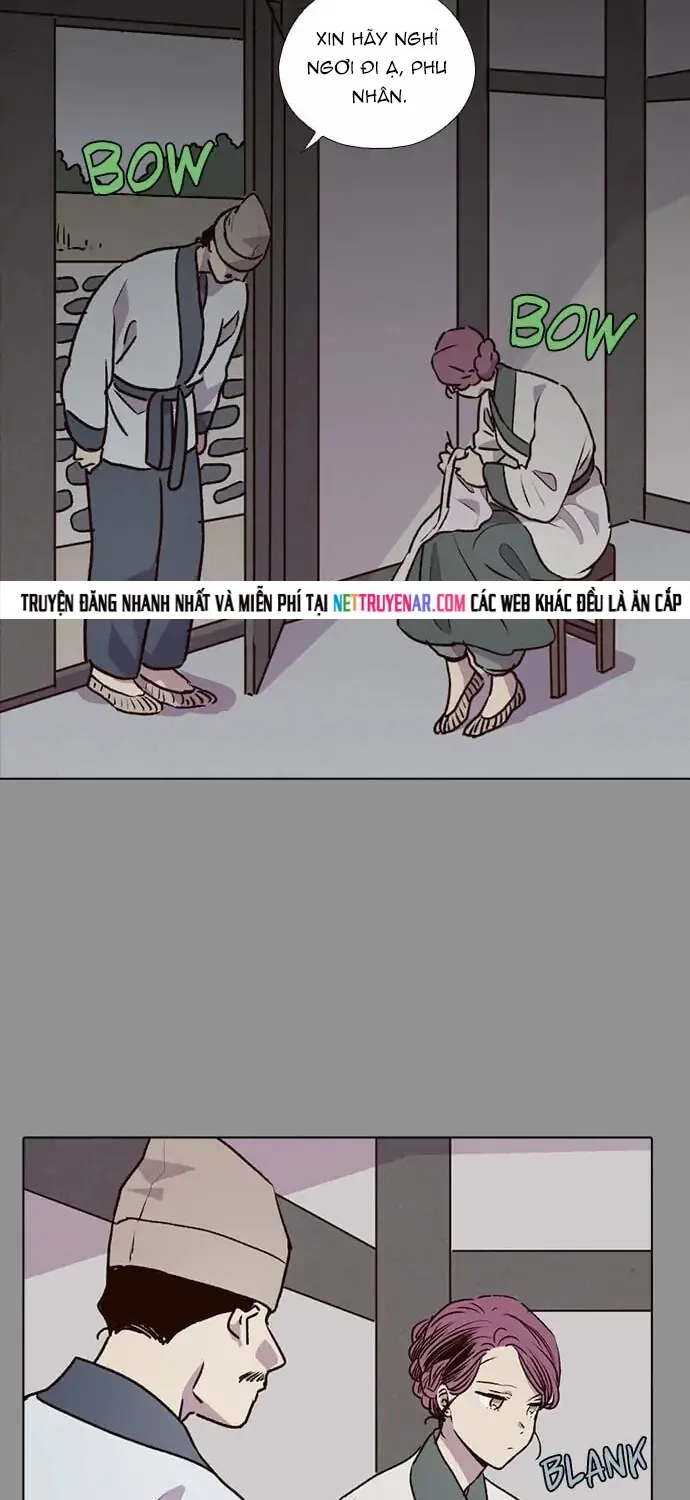 Trăng Lên Ban Ngày Chap 194 - Next Chap 195