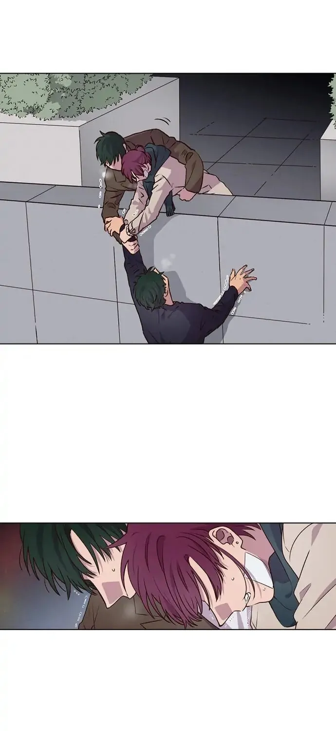 Trăng Lên Ban Ngày Chap 195 - Next Chap 196