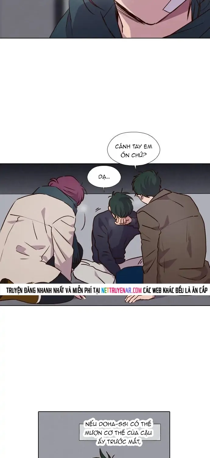 Trăng Lên Ban Ngày Chap 195 - Next Chap 196