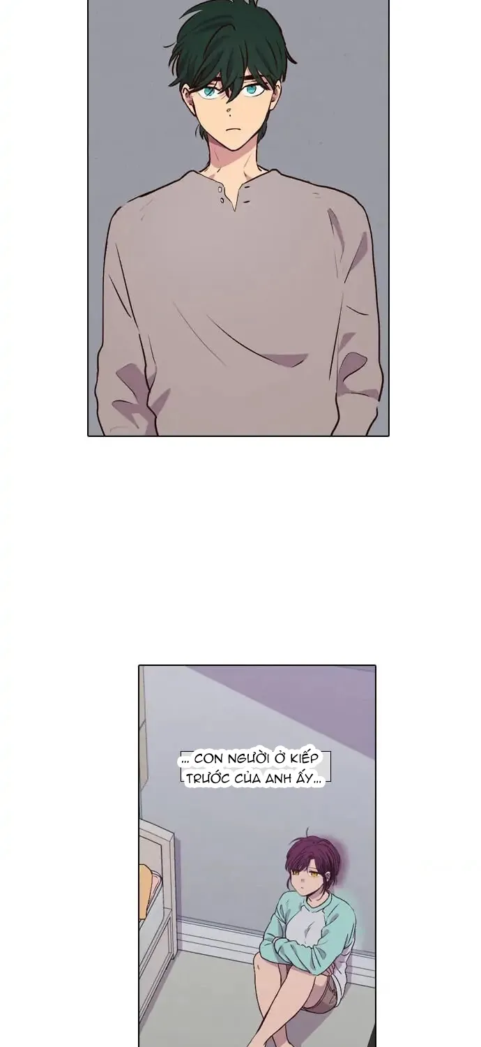 Trăng Lên Ban Ngày Chap 195 - Next Chap 196