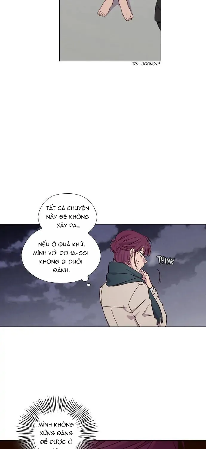 Trăng Lên Ban Ngày Chap 195 - Next Chap 196