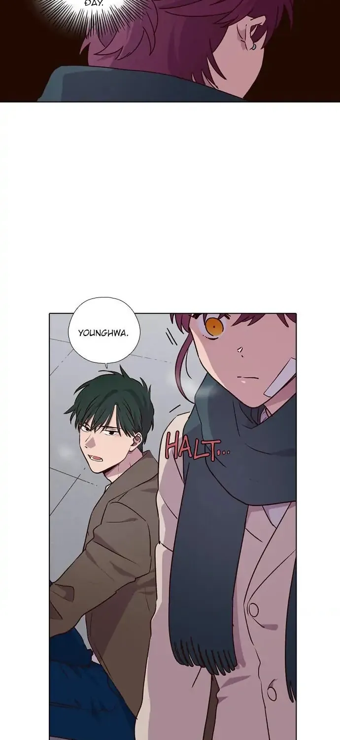 Trăng Lên Ban Ngày Chap 195 - Next Chap 196