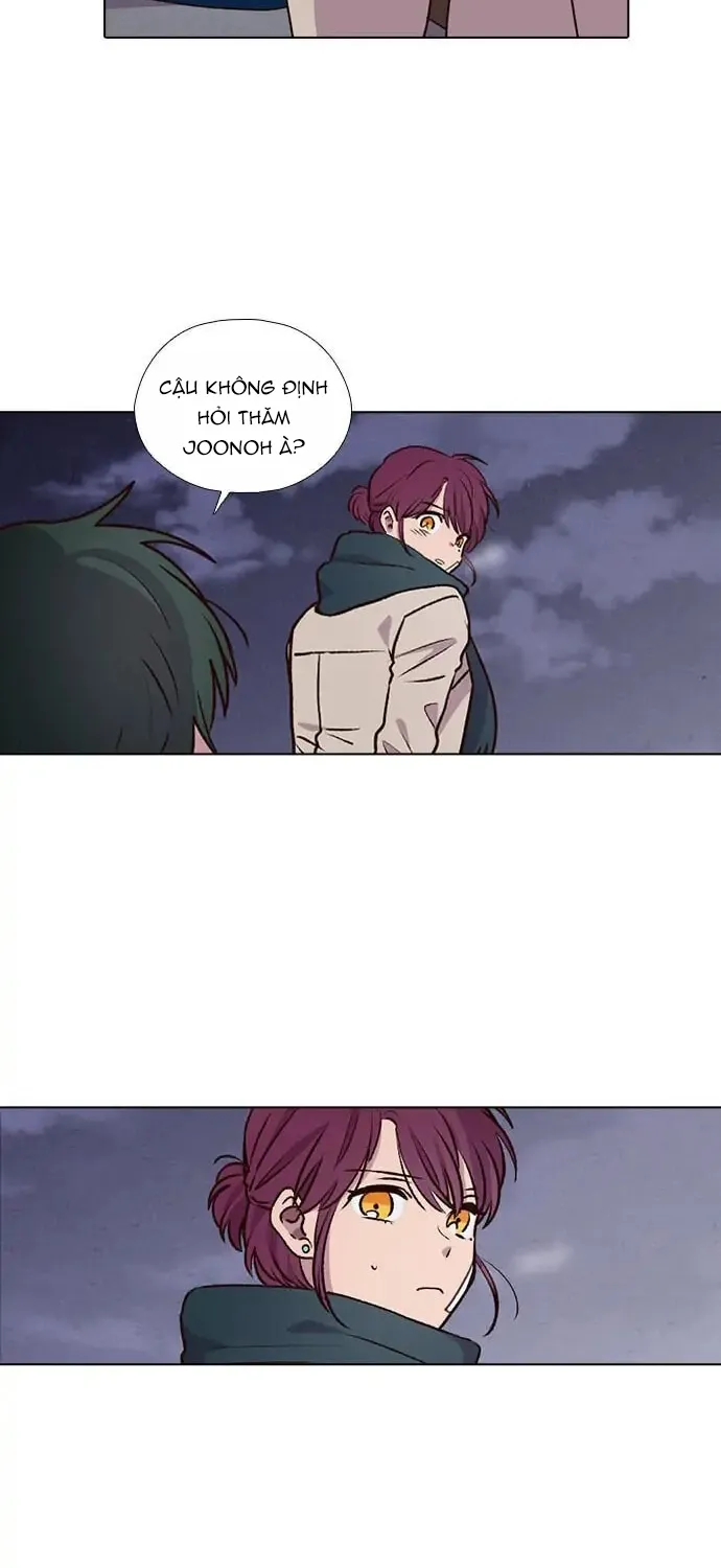 Trăng Lên Ban Ngày Chap 195 - Next Chap 196