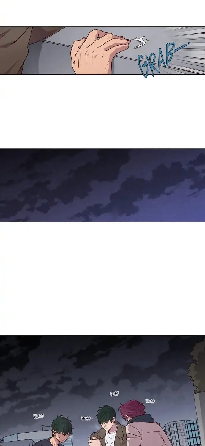 Trăng Lên Ban Ngày Chap 195 - Next Chap 196