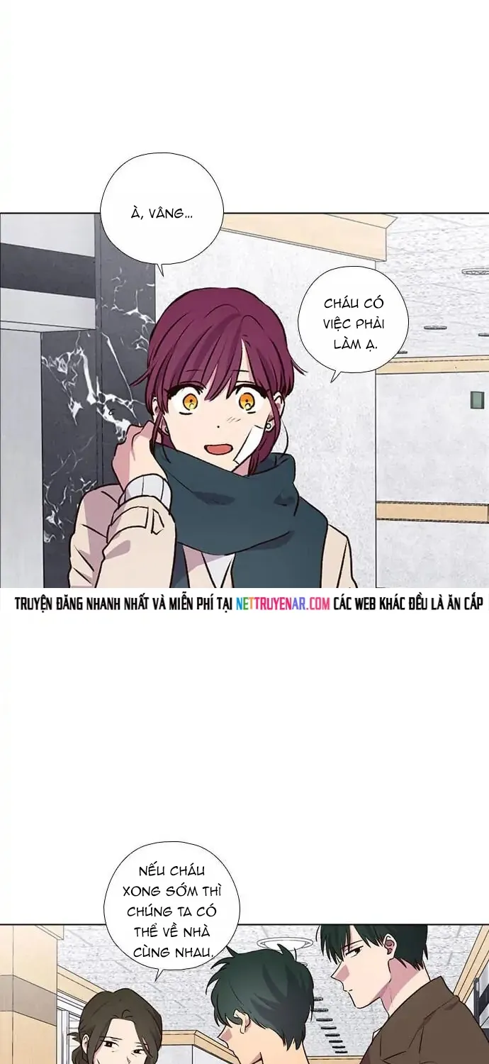 Trăng Lên Ban Ngày Chap 195 - Next Chap 196