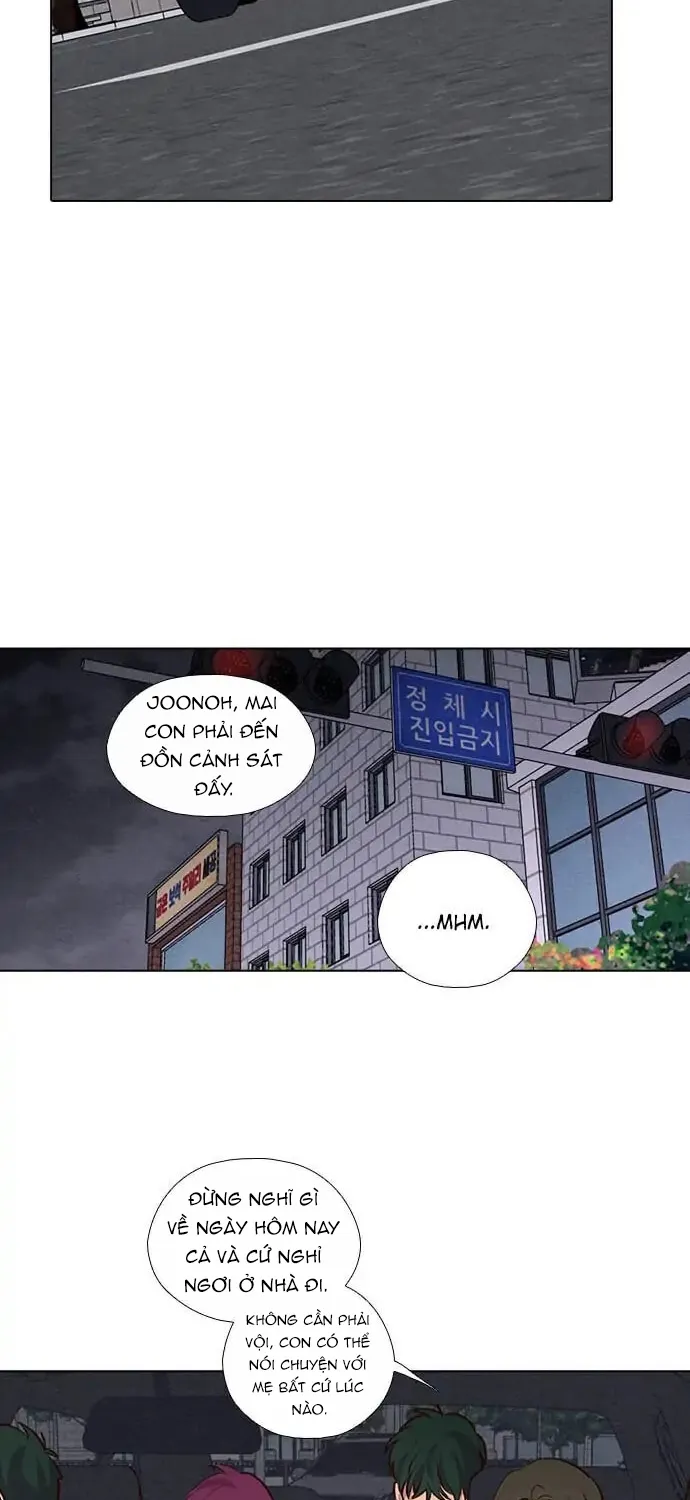 Trăng Lên Ban Ngày Chap 195 - Next Chap 196