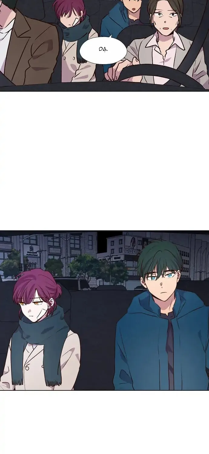 Trăng Lên Ban Ngày Chap 195 - Next Chap 196