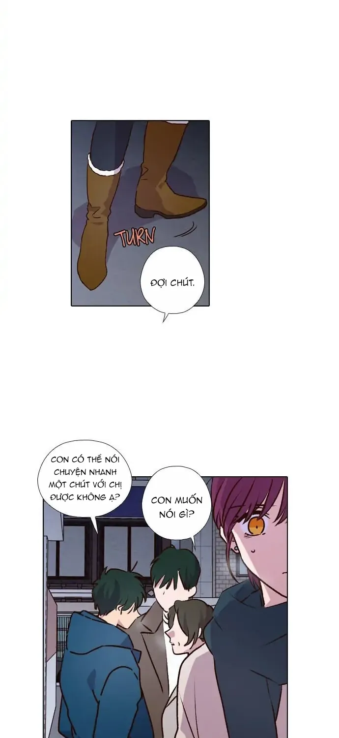 Trăng Lên Ban Ngày Chap 195 - Next Chap 196