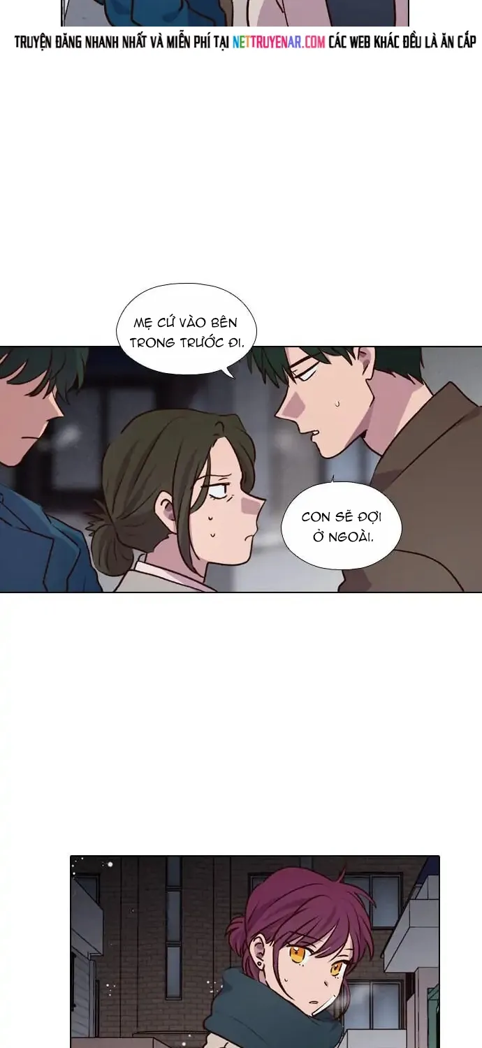 Trăng Lên Ban Ngày Chap 195 - Next Chap 196