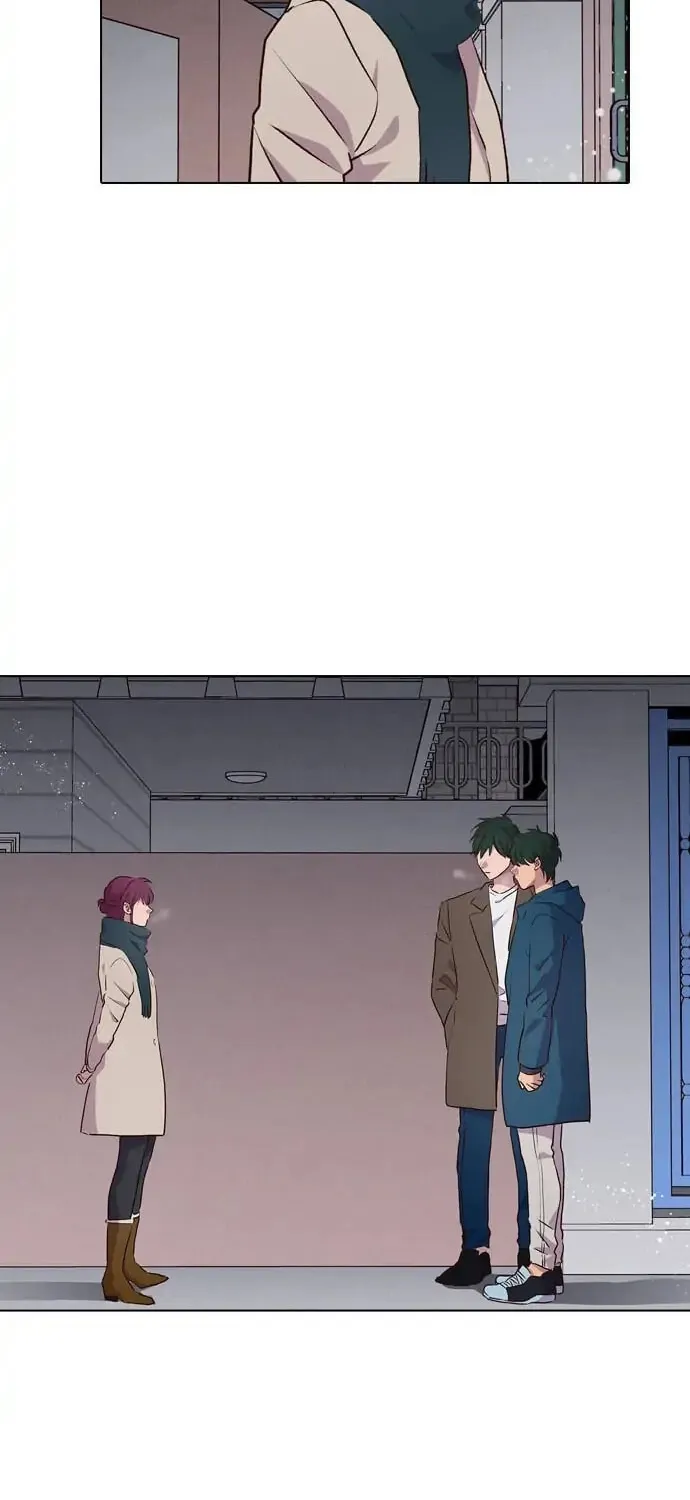 Trăng Lên Ban Ngày Chap 195 - Next Chap 196