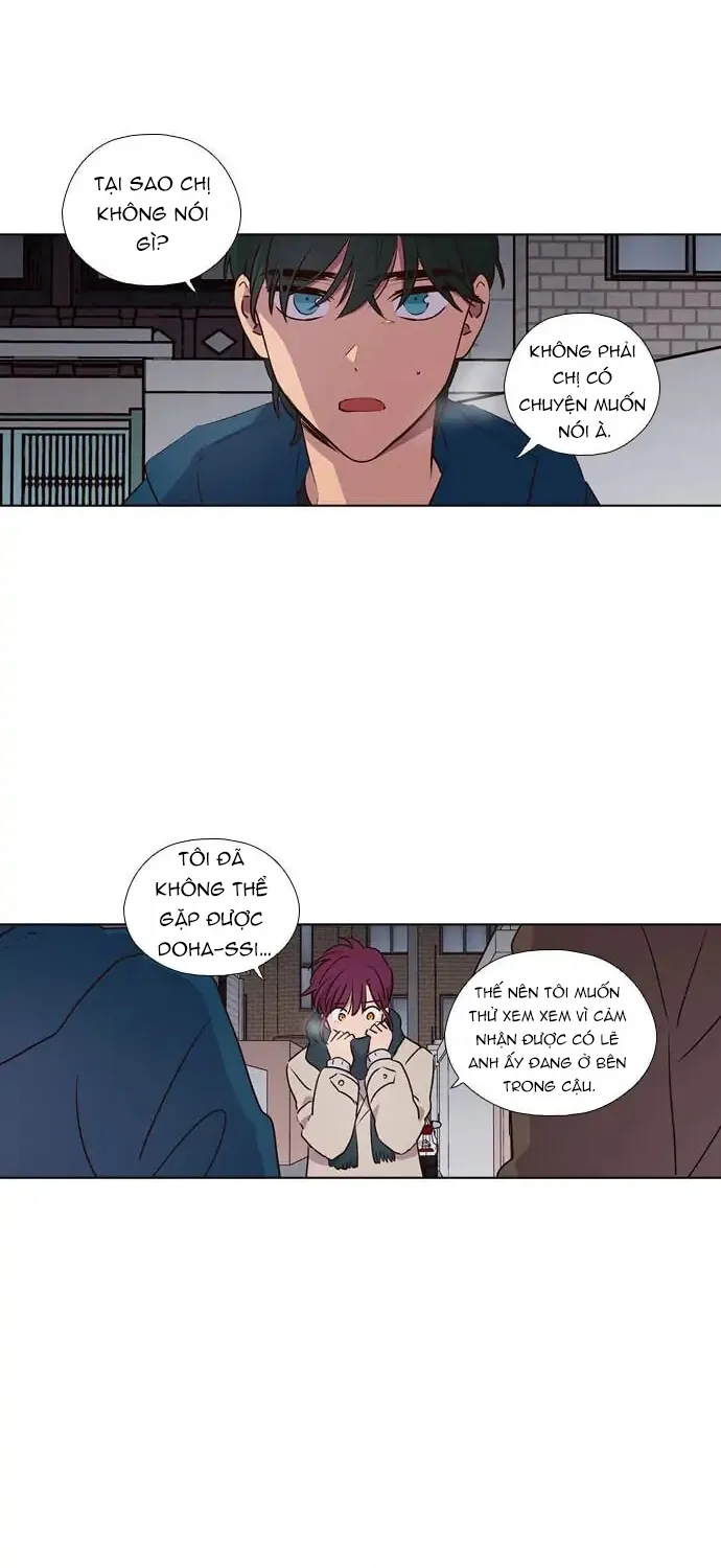 Trăng Lên Ban Ngày Chap 195 - Next Chap 196