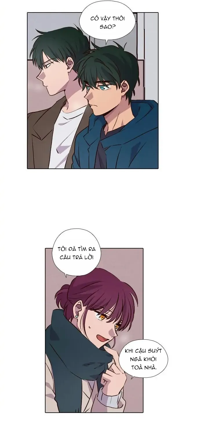 Trăng Lên Ban Ngày Chap 195 - Next Chap 196