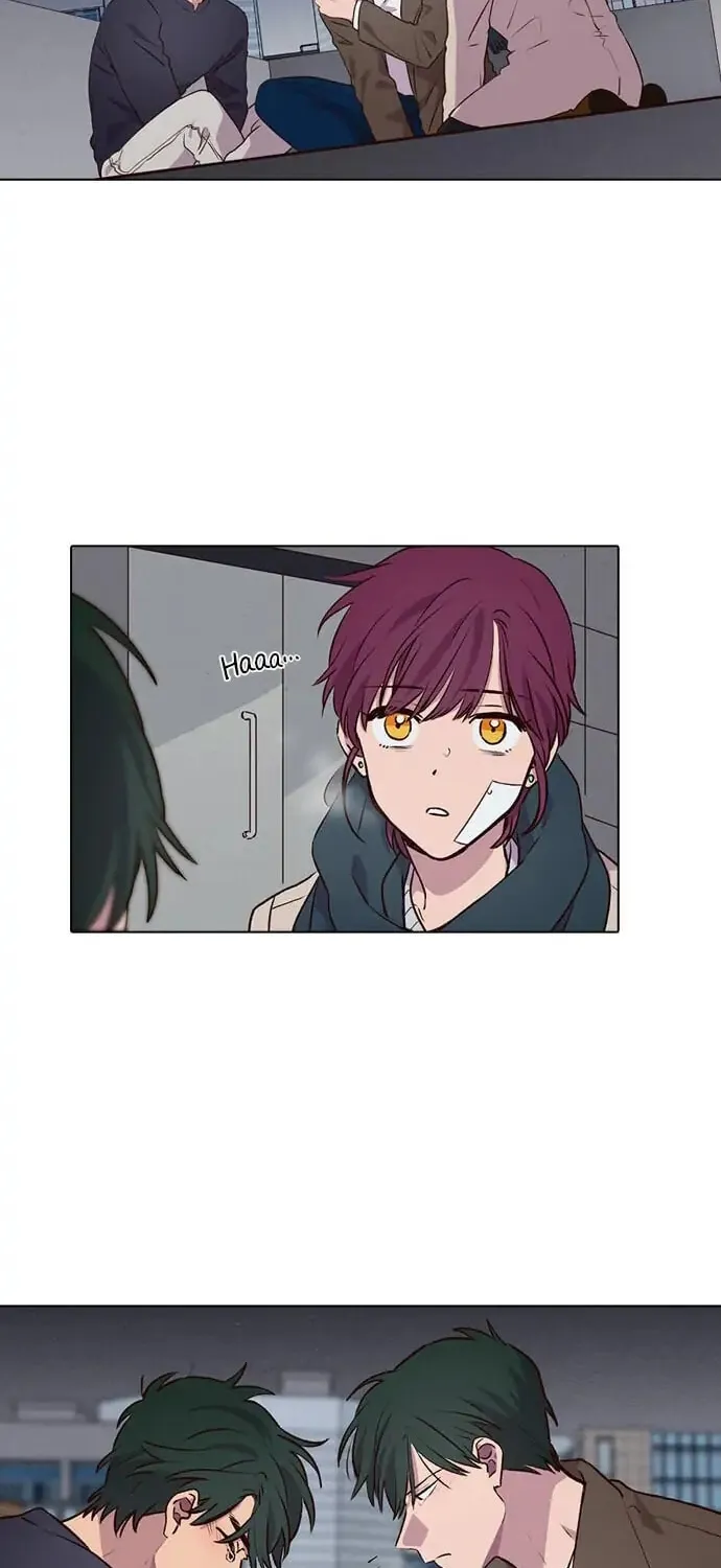 Trăng Lên Ban Ngày Chap 195 - Next Chap 196