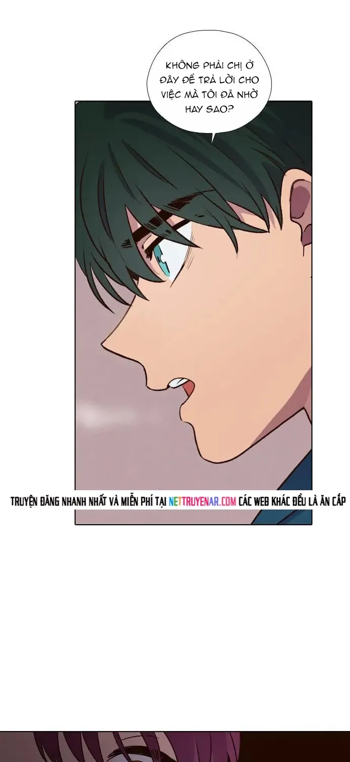 Trăng Lên Ban Ngày Chap 195 - Next Chap 196