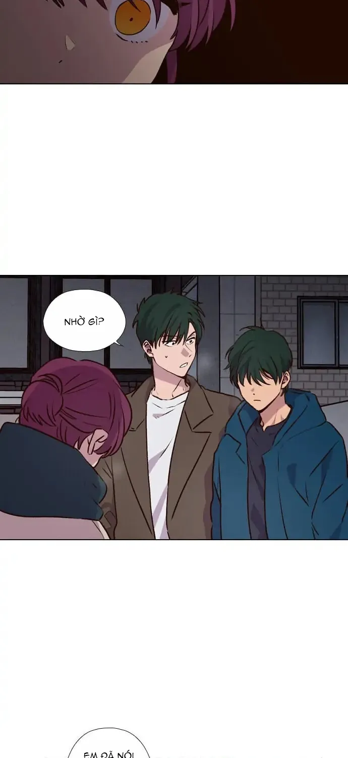 Trăng Lên Ban Ngày Chap 195 - Next Chap 196