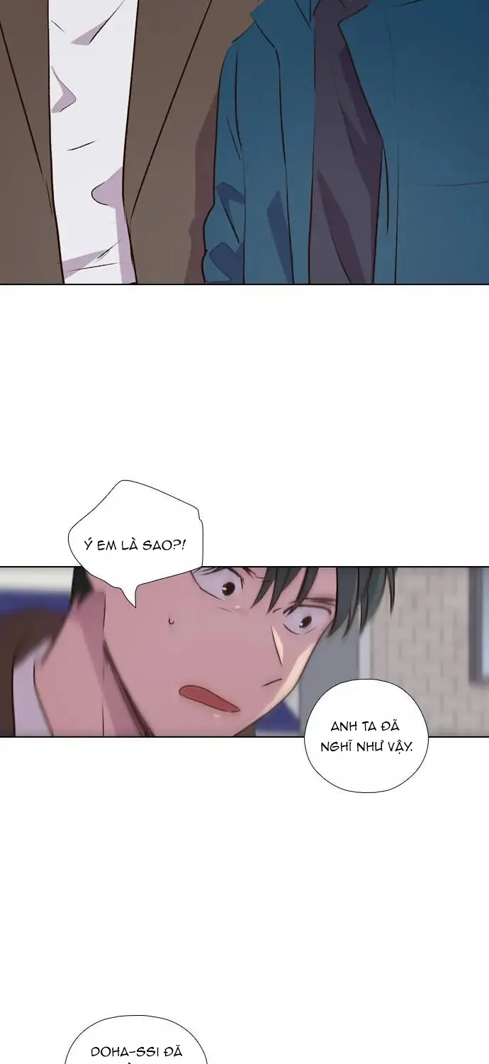 Trăng Lên Ban Ngày Chap 195 - Next Chap 196